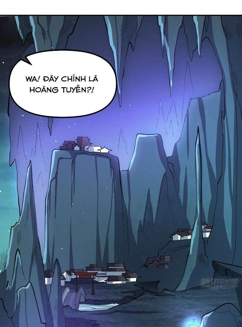 Nguyên Lai Ta Là Tu Tiên Đại Lão Chapter 298 - 51