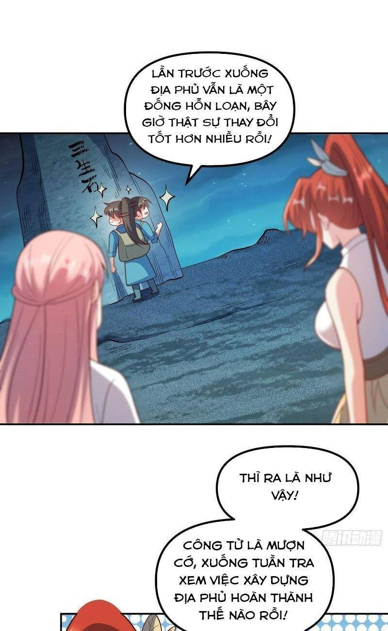 Nguyên Lai Ta Là Tu Tiên Đại Lão Chapter 298 - 58