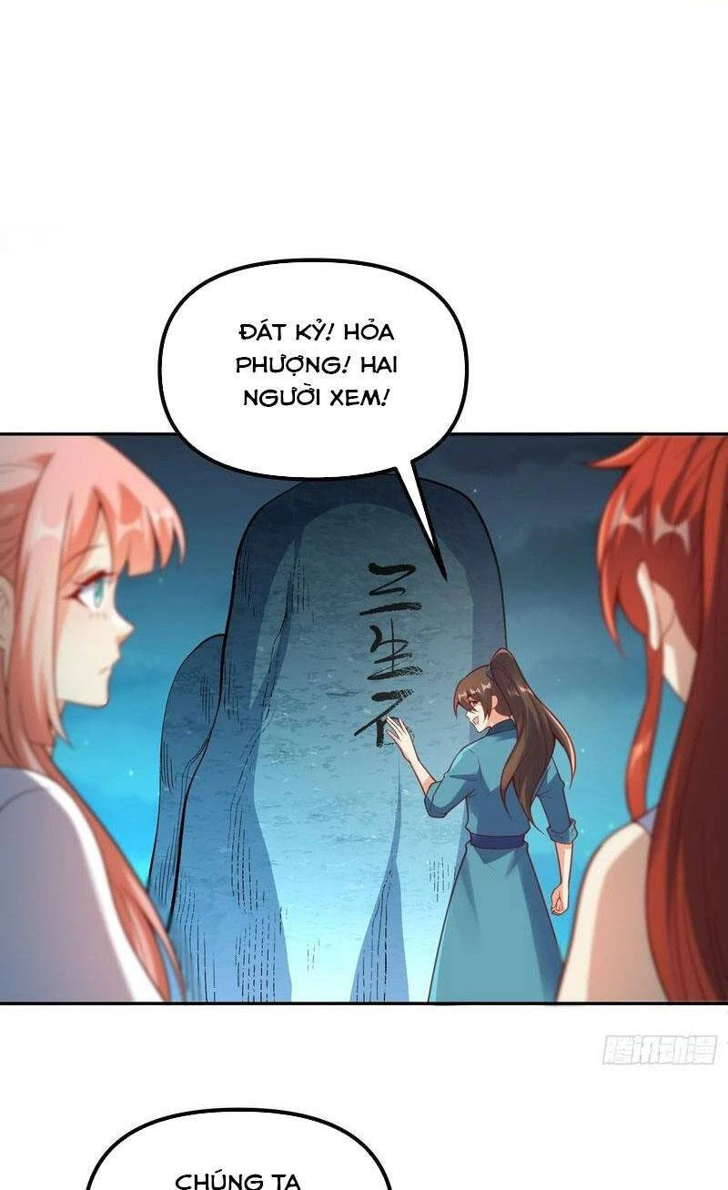 Nguyên Lai Ta Là Tu Tiên Đại Lão Chapter 298 - 62