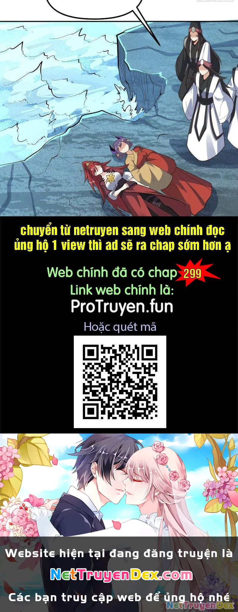 Nguyên Lai Ta Là Tu Tiên Đại Lão Chapter 298 - 71