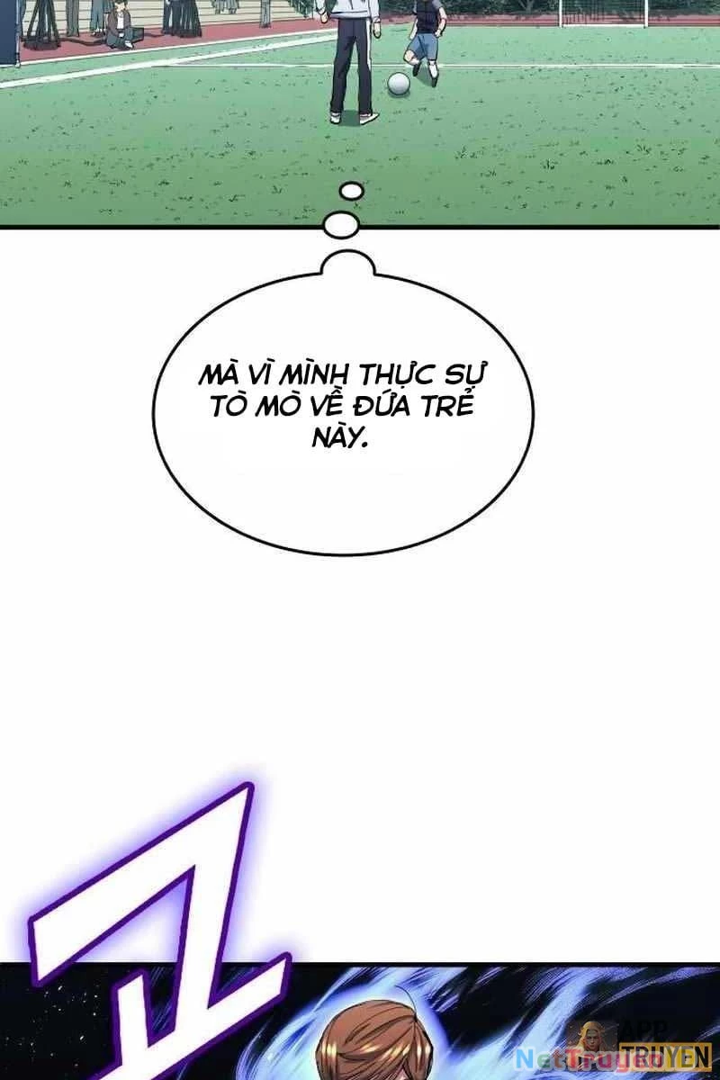 Thiên Phú Bóng Đá, Tất Cả Đều Là Của Tôi! Chapter 7 - 2