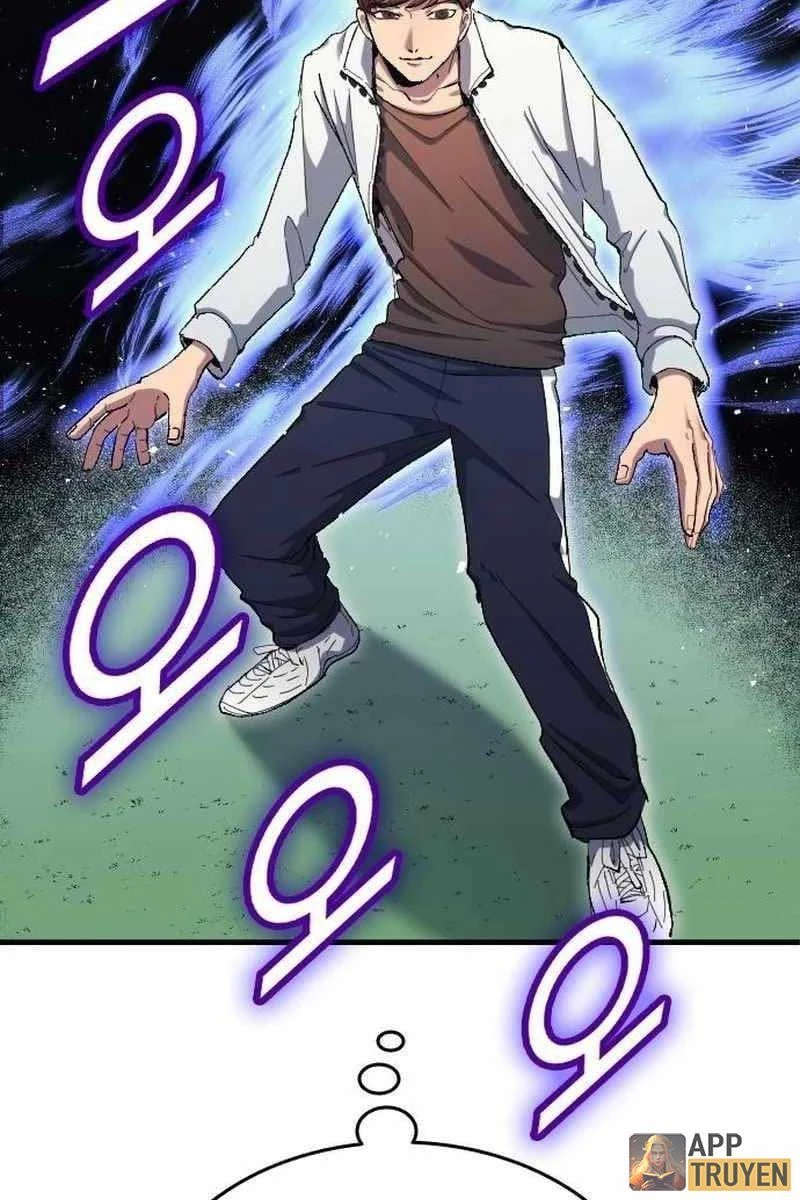 Thiên Phú Bóng Đá, Tất Cả Đều Là Của Tôi! Chapter 7 - 3