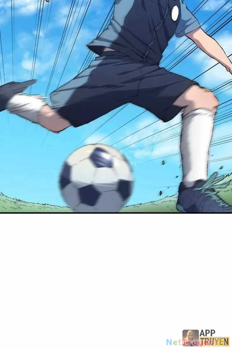 Thiên Phú Bóng Đá, Tất Cả Đều Là Của Tôi! Chapter 7 - 9