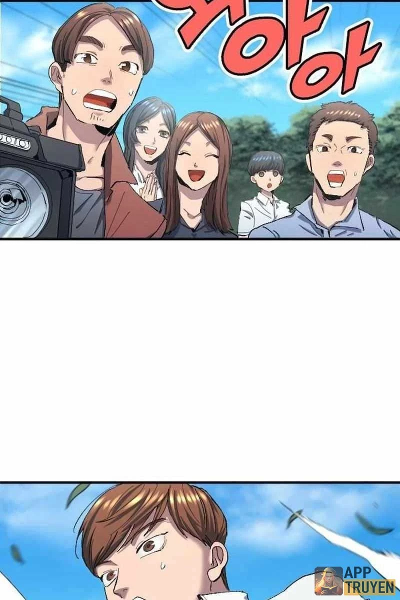 Thiên Phú Bóng Đá, Tất Cả Đều Là Của Tôi! Chapter 7 - 15