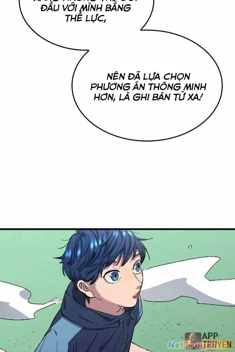 Thiên Phú Bóng Đá, Tất Cả Đều Là Của Tôi! Chapter 7 - 17