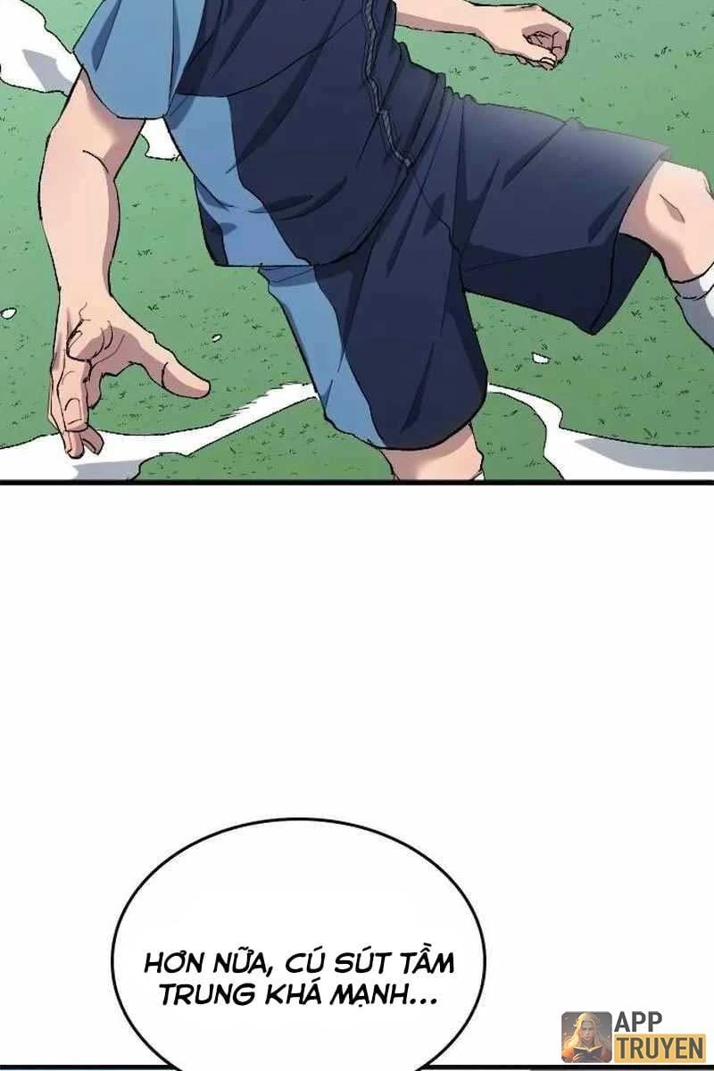 Thiên Phú Bóng Đá, Tất Cả Đều Là Của Tôi! Chapter 7 - 18