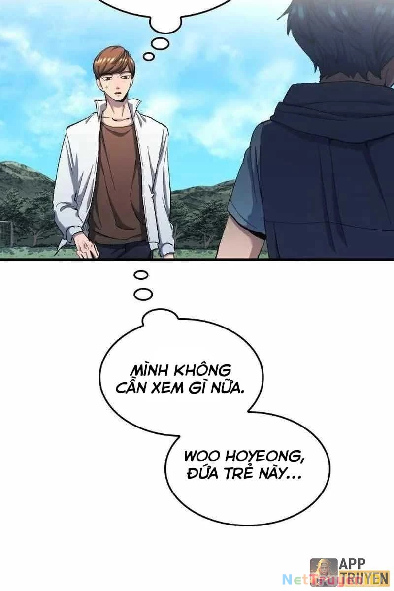 Thiên Phú Bóng Đá, Tất Cả Đều Là Của Tôi! Chapter 7 - 19