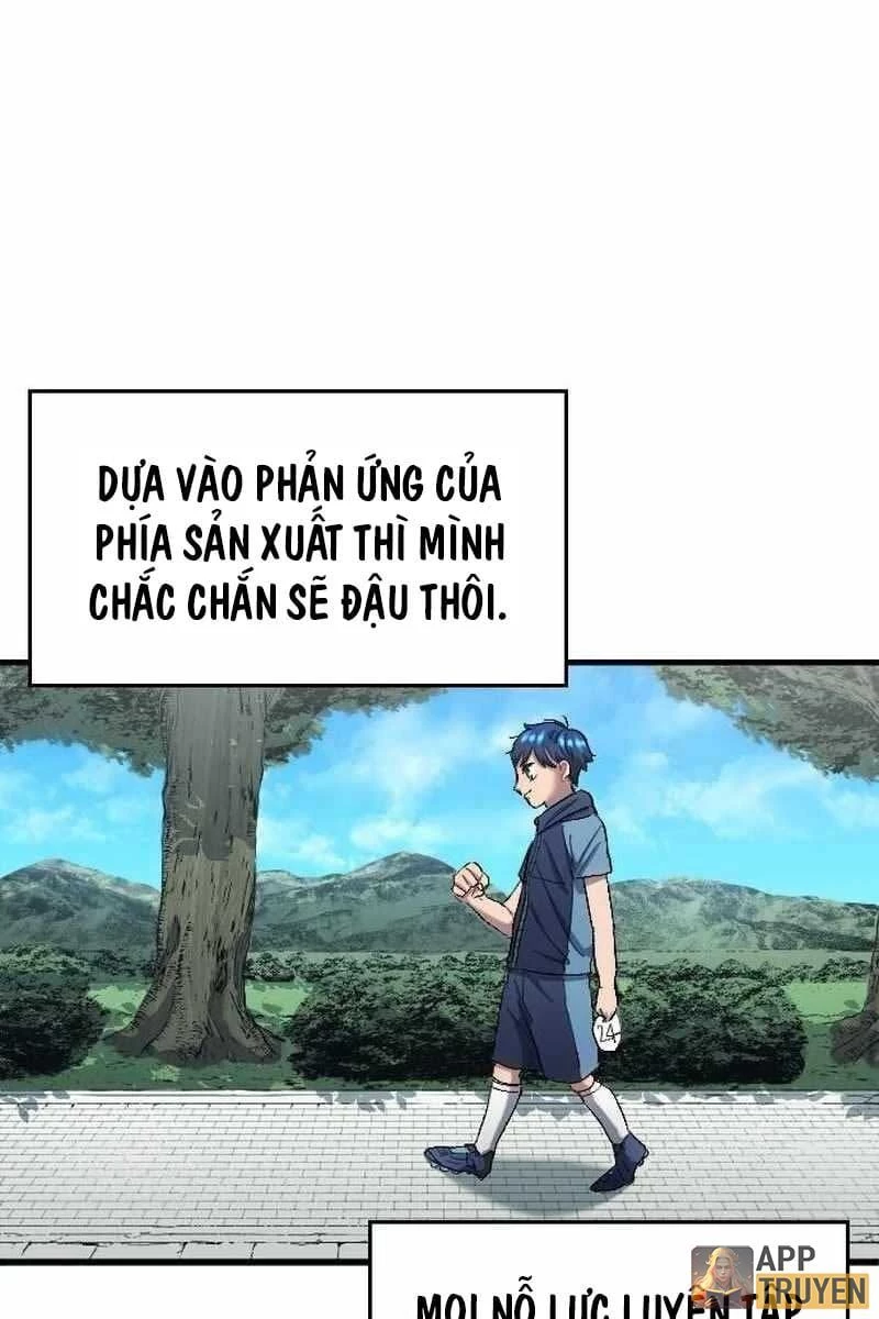Thiên Phú Bóng Đá, Tất Cả Đều Là Của Tôi! Chapter 7 - 25