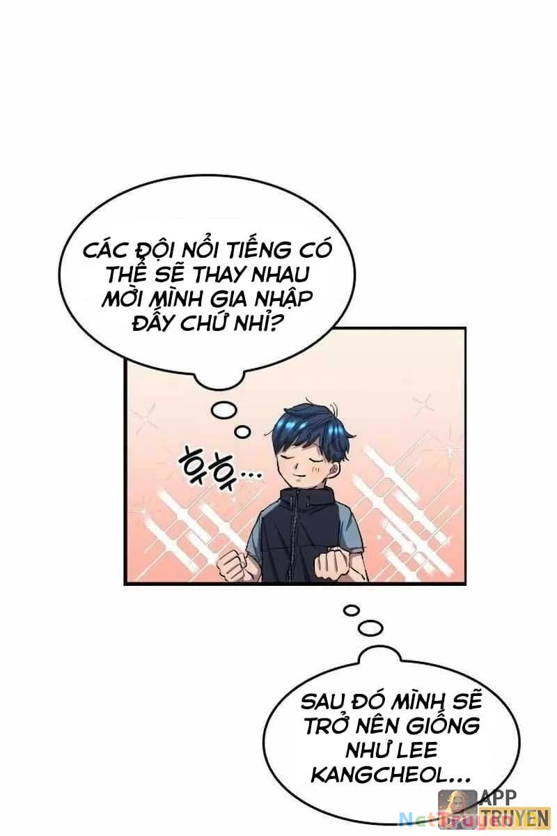 Thiên Phú Bóng Đá, Tất Cả Đều Là Của Tôi! Chapter 7 - 28