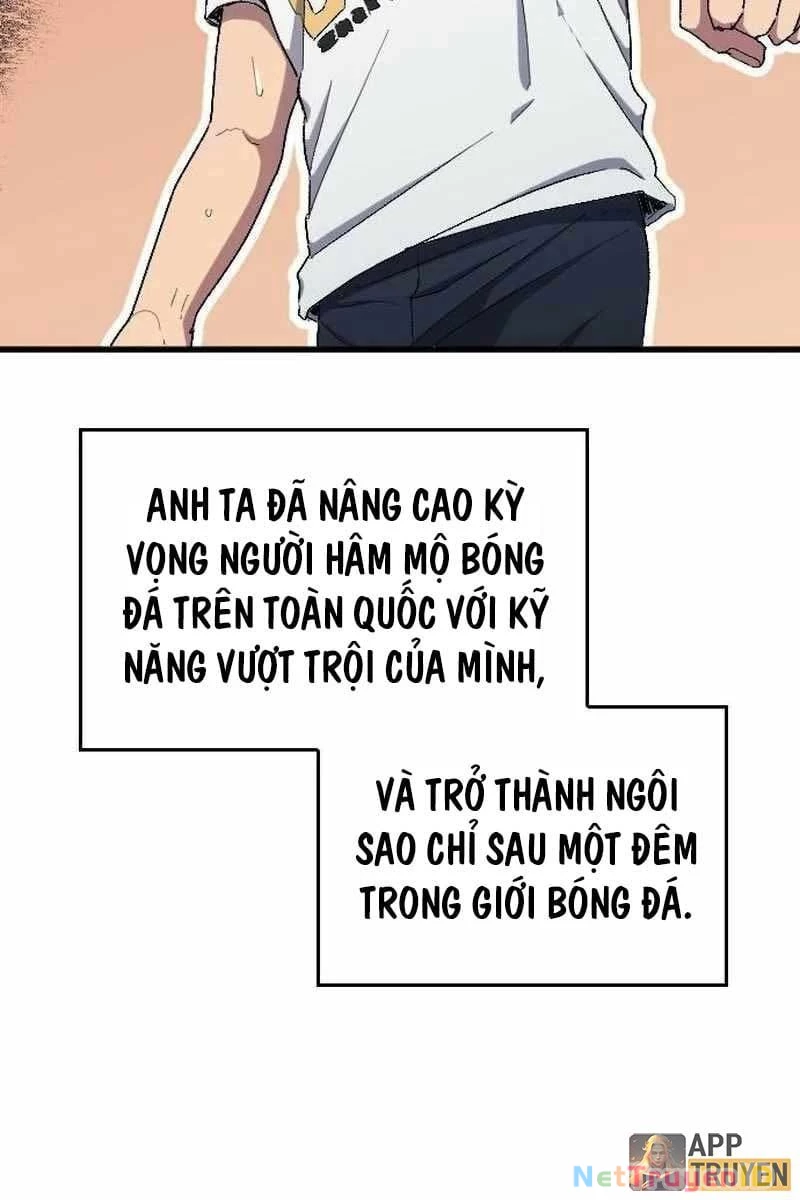 Thiên Phú Bóng Đá, Tất Cả Đều Là Của Tôi! Chapter 7 - 30