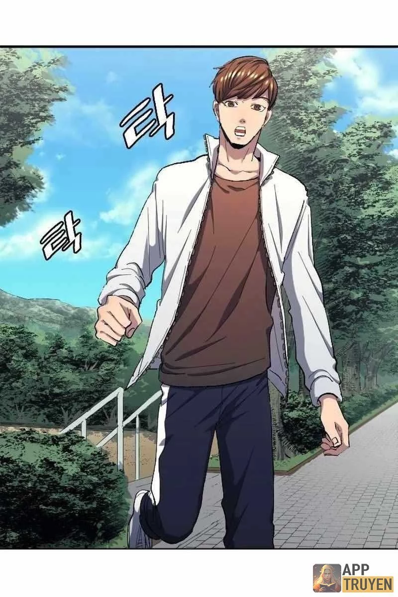 Thiên Phú Bóng Đá, Tất Cả Đều Là Của Tôi! Chapter 7 - 37