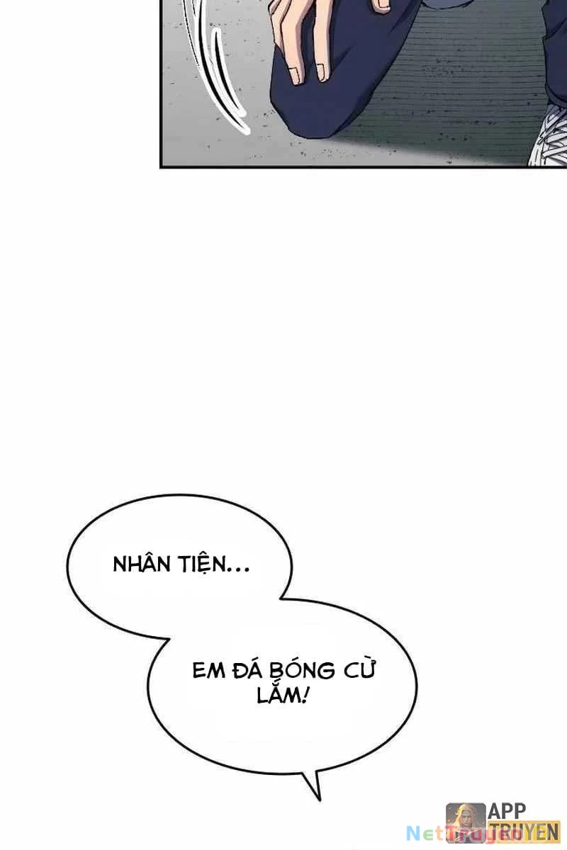 Thiên Phú Bóng Đá, Tất Cả Đều Là Của Tôi! Chapter 7 - 41