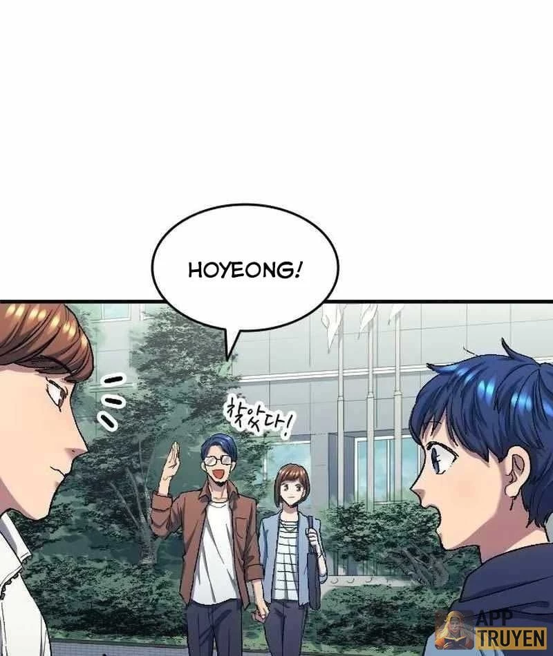 Thiên Phú Bóng Đá, Tất Cả Đều Là Của Tôi! Chapter 7 - 49