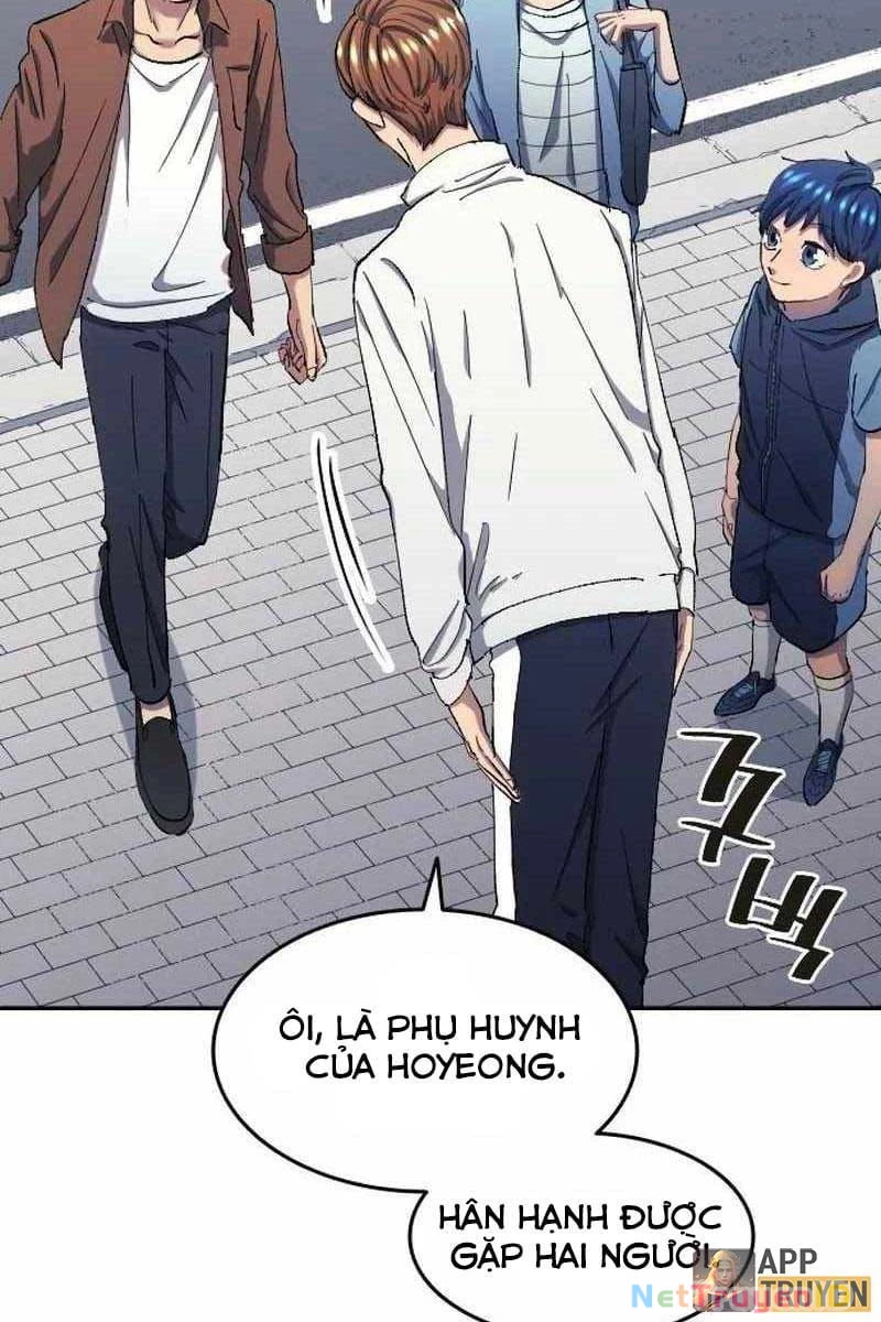 Thiên Phú Bóng Đá, Tất Cả Đều Là Của Tôi! Chapter 7 - 51