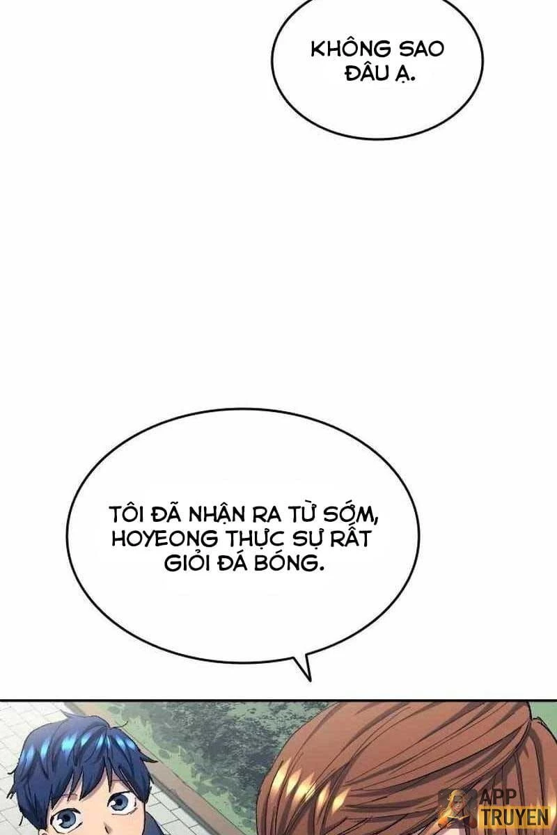 Thiên Phú Bóng Đá, Tất Cả Đều Là Của Tôi! Chapter 7 - 57