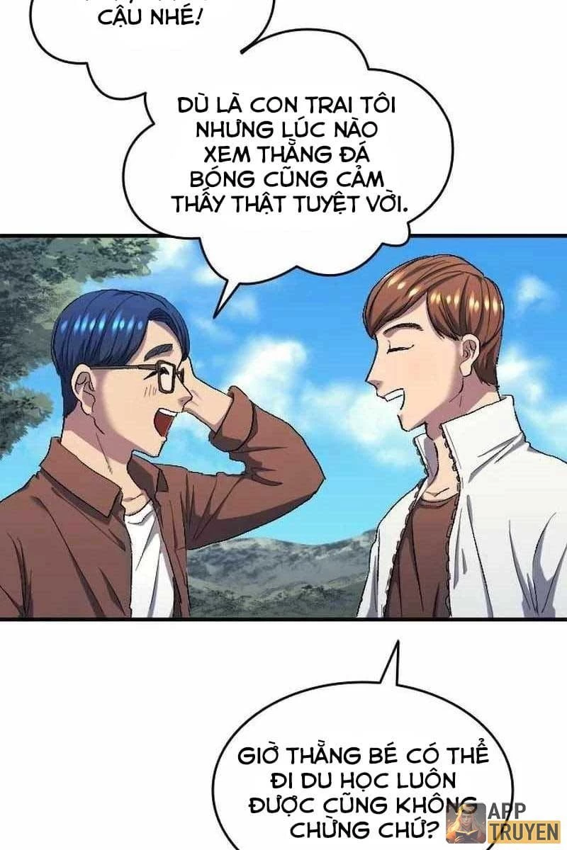 Thiên Phú Bóng Đá, Tất Cả Đều Là Của Tôi! Chapter 7 - 59