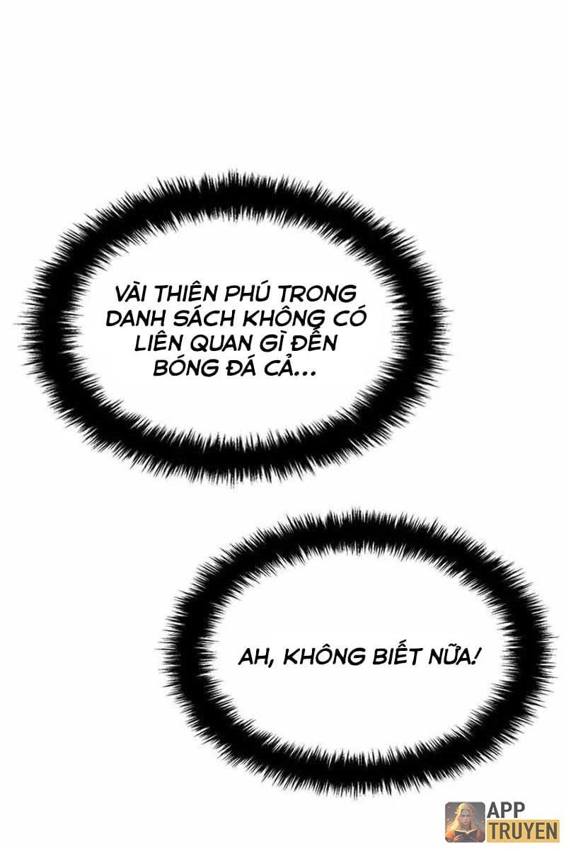 Thiên Phú Bóng Đá, Tất Cả Đều Là Của Tôi! Chapter 7 - 71