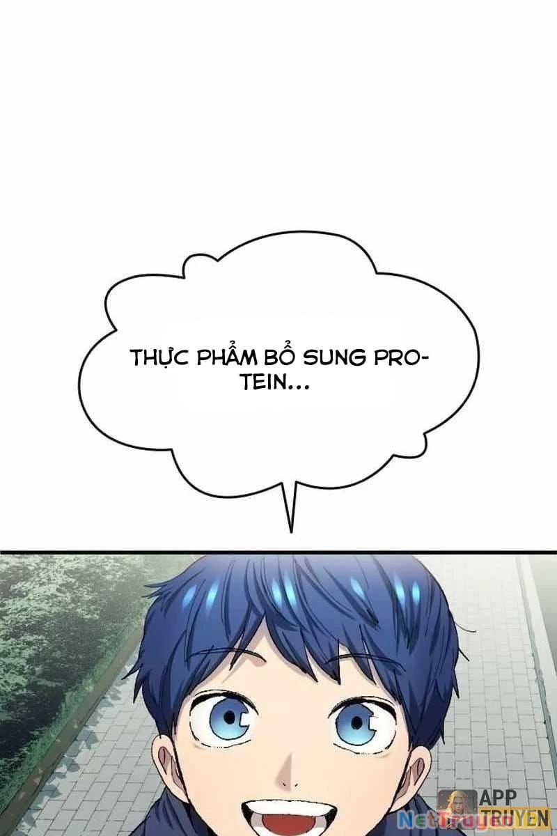 Thiên Phú Bóng Đá, Tất Cả Đều Là Của Tôi! Chapter 8 - 2