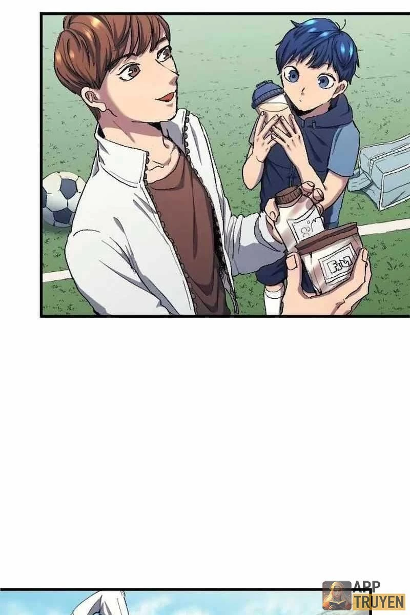 Thiên Phú Bóng Đá, Tất Cả Đều Là Của Tôi! Chapter 8 - 4