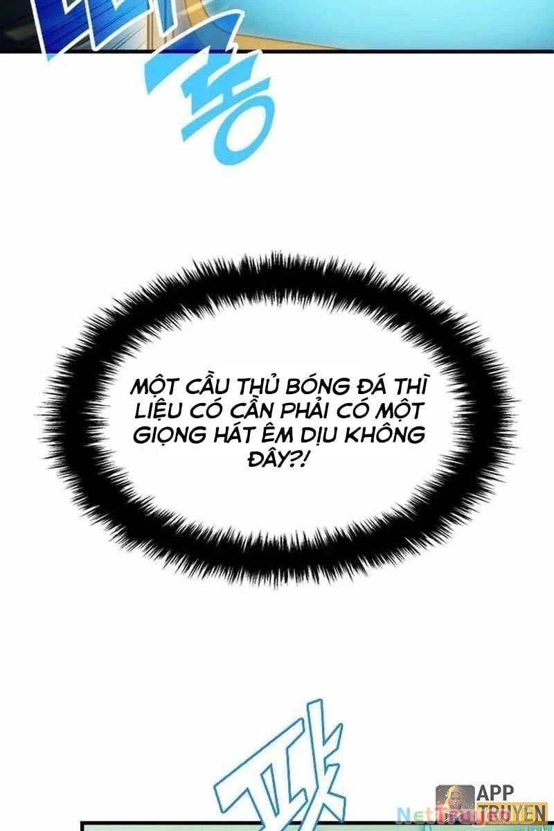 Thiên Phú Bóng Đá, Tất Cả Đều Là Của Tôi! Chapter 8 - 12