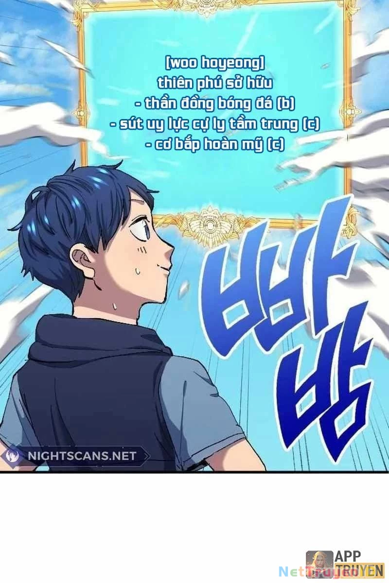 Thiên Phú Bóng Đá, Tất Cả Đều Là Của Tôi! Chapter 8 - 14