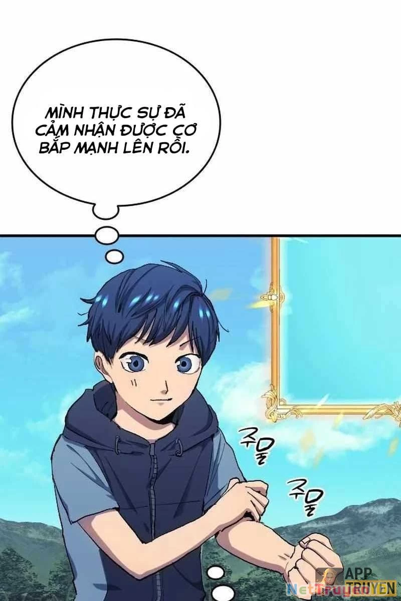 Thiên Phú Bóng Đá, Tất Cả Đều Là Của Tôi! Chapter 8 - 15