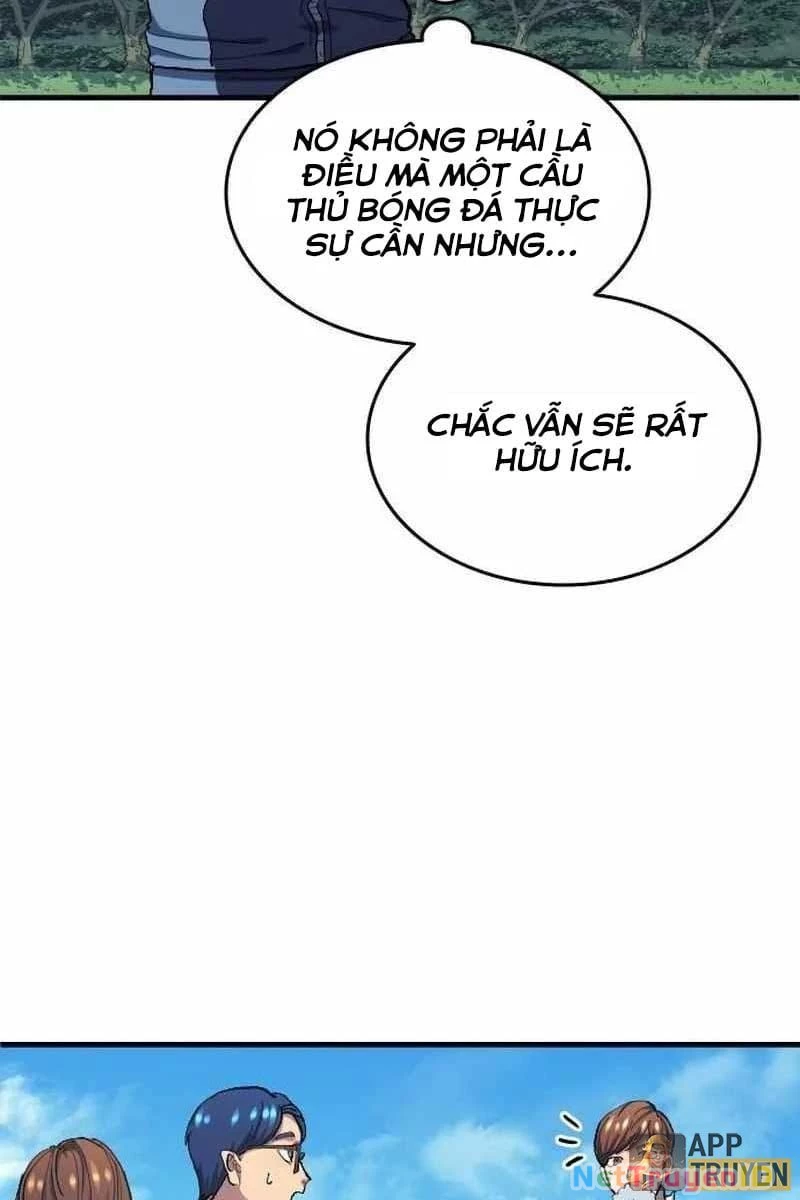Thiên Phú Bóng Đá, Tất Cả Đều Là Của Tôi! Chapter 8 - 16