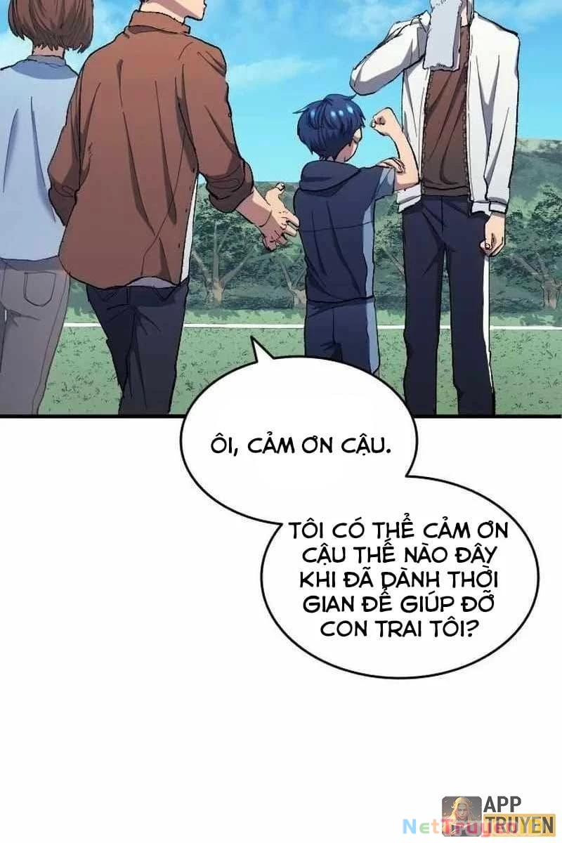 Thiên Phú Bóng Đá, Tất Cả Đều Là Của Tôi! Chapter 8 - 17
