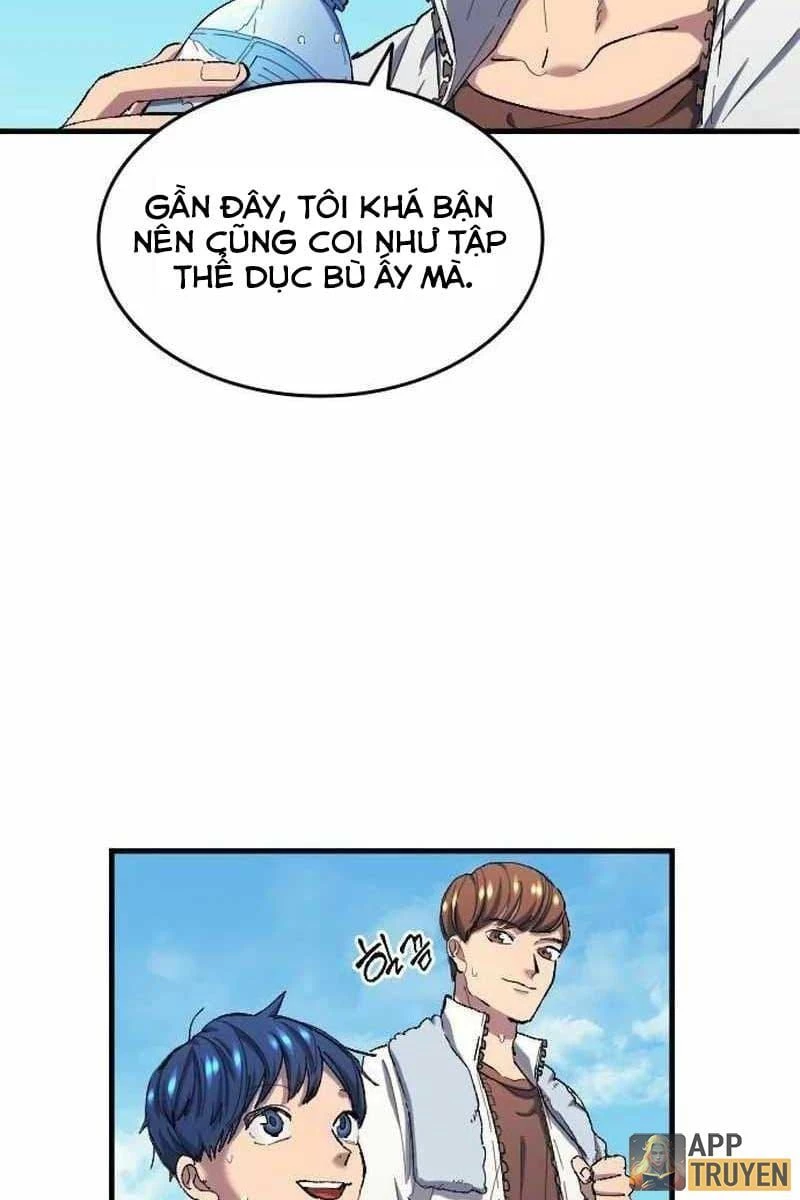Thiên Phú Bóng Đá, Tất Cả Đều Là Của Tôi! Chapter 8 - 19