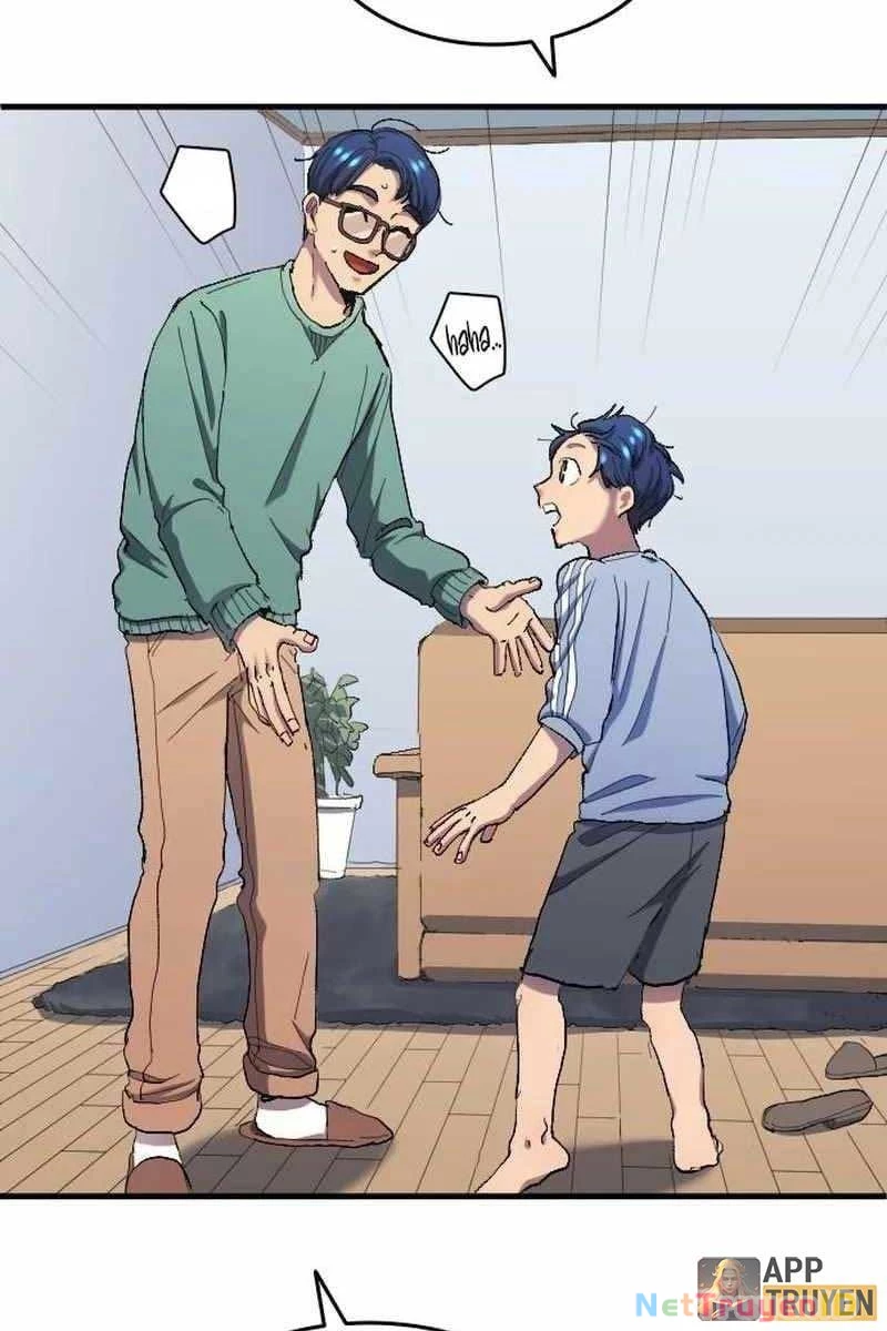 Thiên Phú Bóng Đá, Tất Cả Đều Là Của Tôi! Chapter 8 - 34