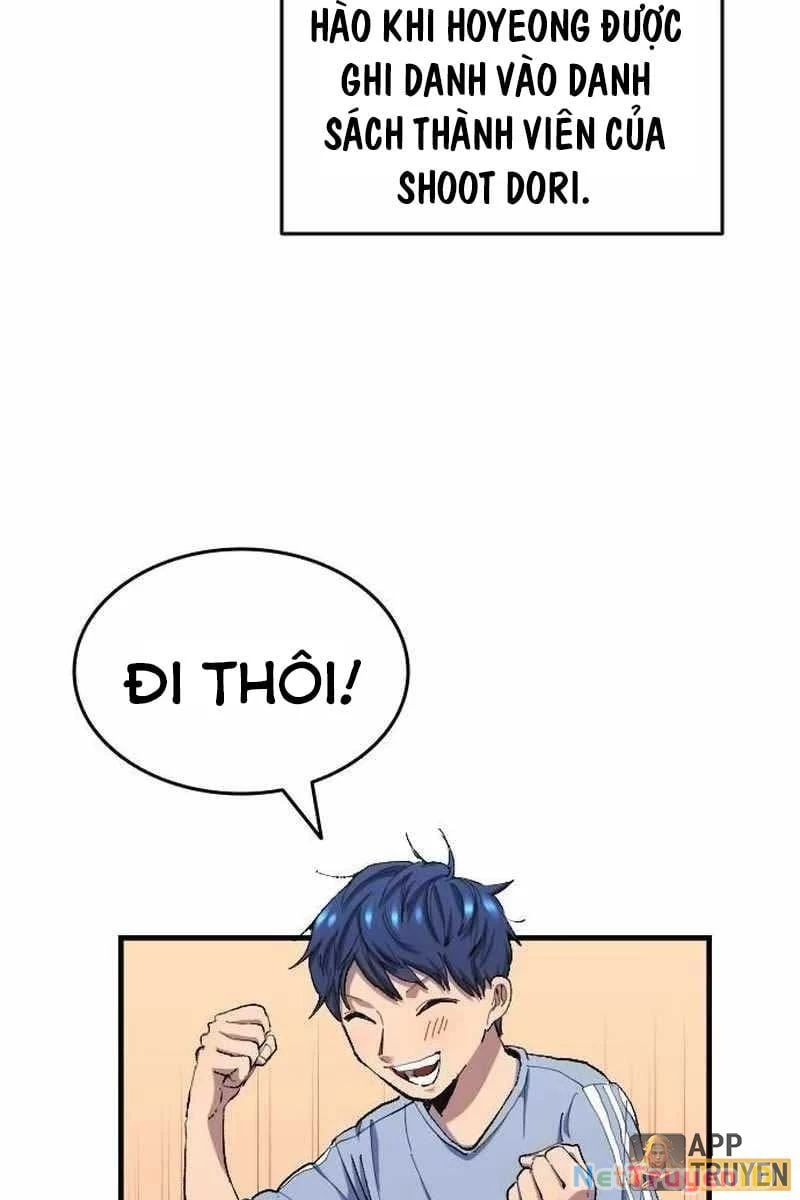 Thiên Phú Bóng Đá, Tất Cả Đều Là Của Tôi! Chapter 8 - 37