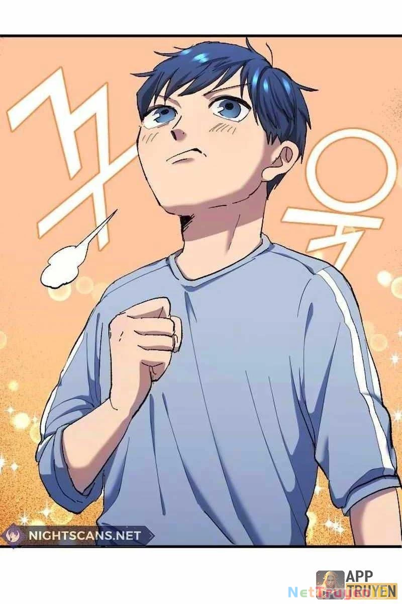 Thiên Phú Bóng Đá, Tất Cả Đều Là Của Tôi! Chapter 8 - 47