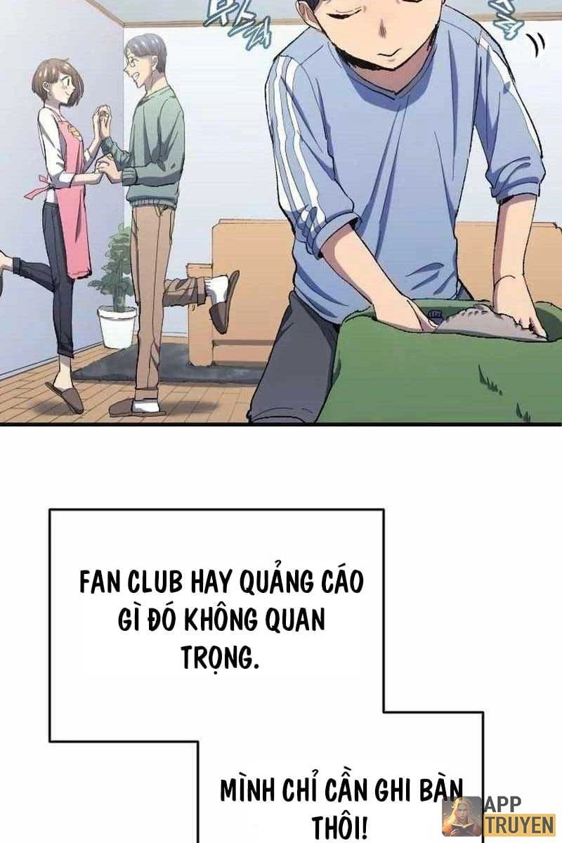 Thiên Phú Bóng Đá, Tất Cả Đều Là Của Tôi! Chapter 8 - 50