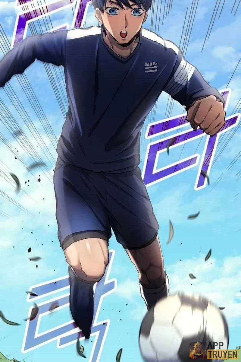Thiên Phú Bóng Đá, Tất Cả Đều Là Của Tôi! Chapter 8 - 56