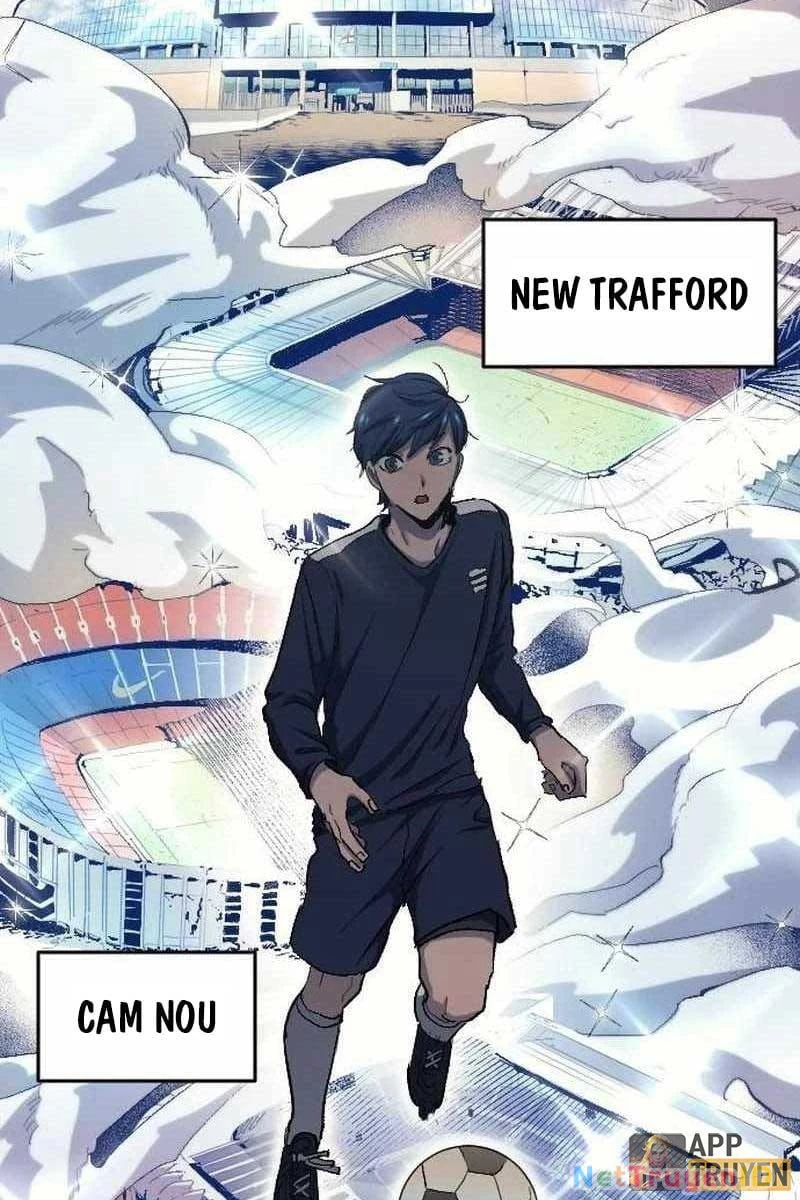 Thiên Phú Bóng Đá, Tất Cả Đều Là Của Tôi! Chapter 8 - 58