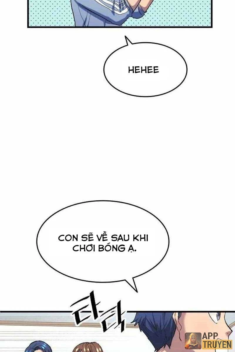 Thiên Phú Bóng Đá, Tất Cả Đều Là Của Tôi! Chapter 8 - 62