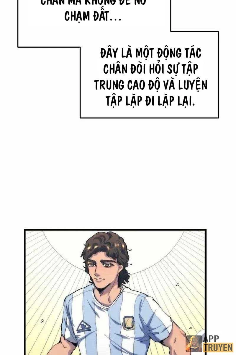 Thiên Phú Bóng Đá, Tất Cả Đều Là Của Tôi! Chapter 8 - 72