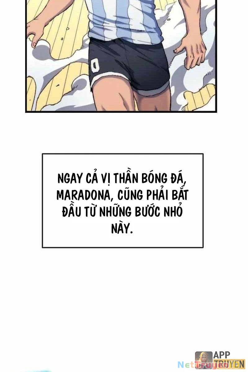 Thiên Phú Bóng Đá, Tất Cả Đều Là Của Tôi! Chapter 8 - 73
