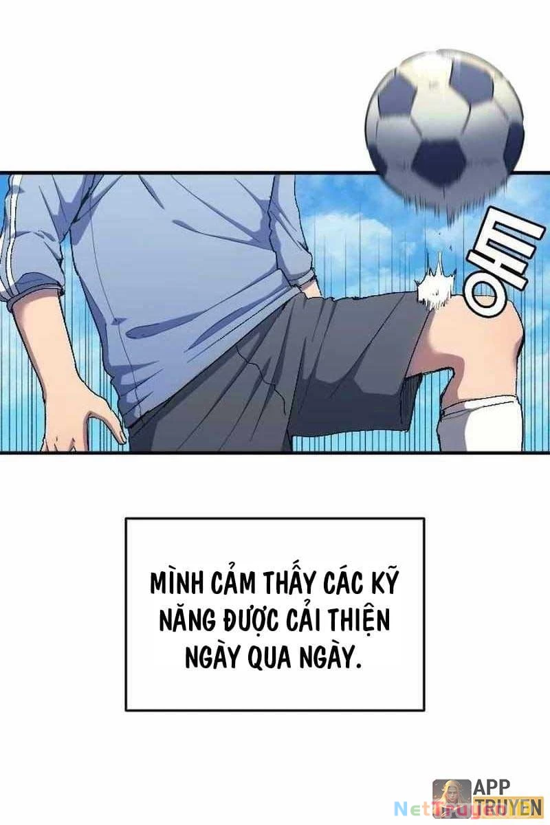 Thiên Phú Bóng Đá, Tất Cả Đều Là Của Tôi! Chapter 8 - 77