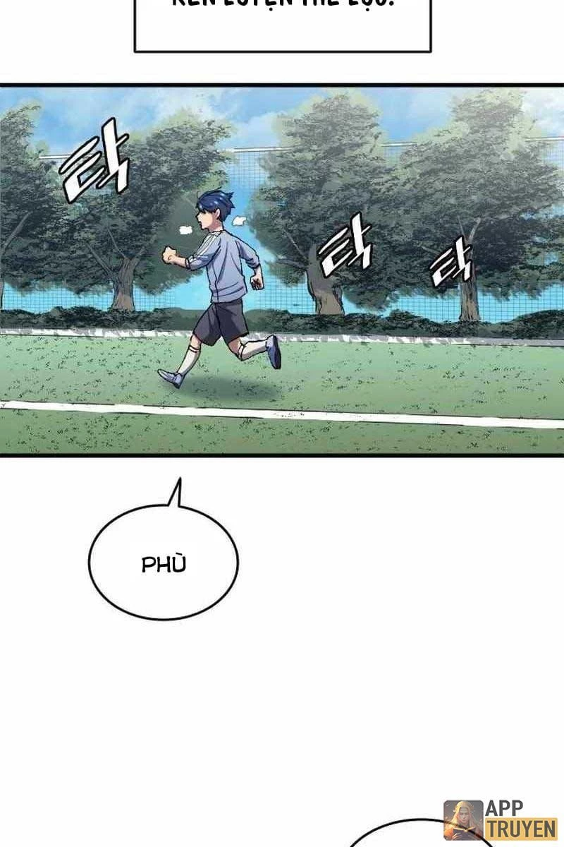 Thiên Phú Bóng Đá, Tất Cả Đều Là Của Tôi! Chapter 8 - 82