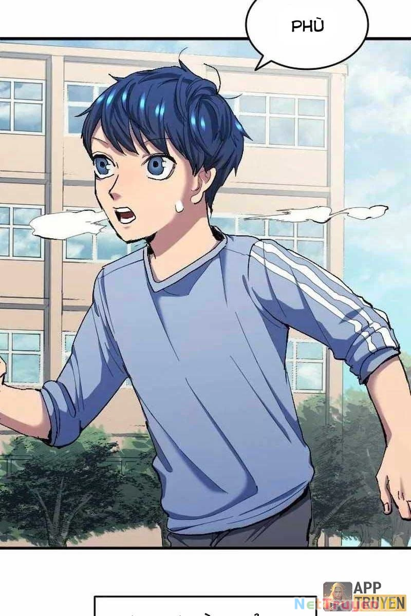 Thiên Phú Bóng Đá, Tất Cả Đều Là Của Tôi! Chapter 8 - 83