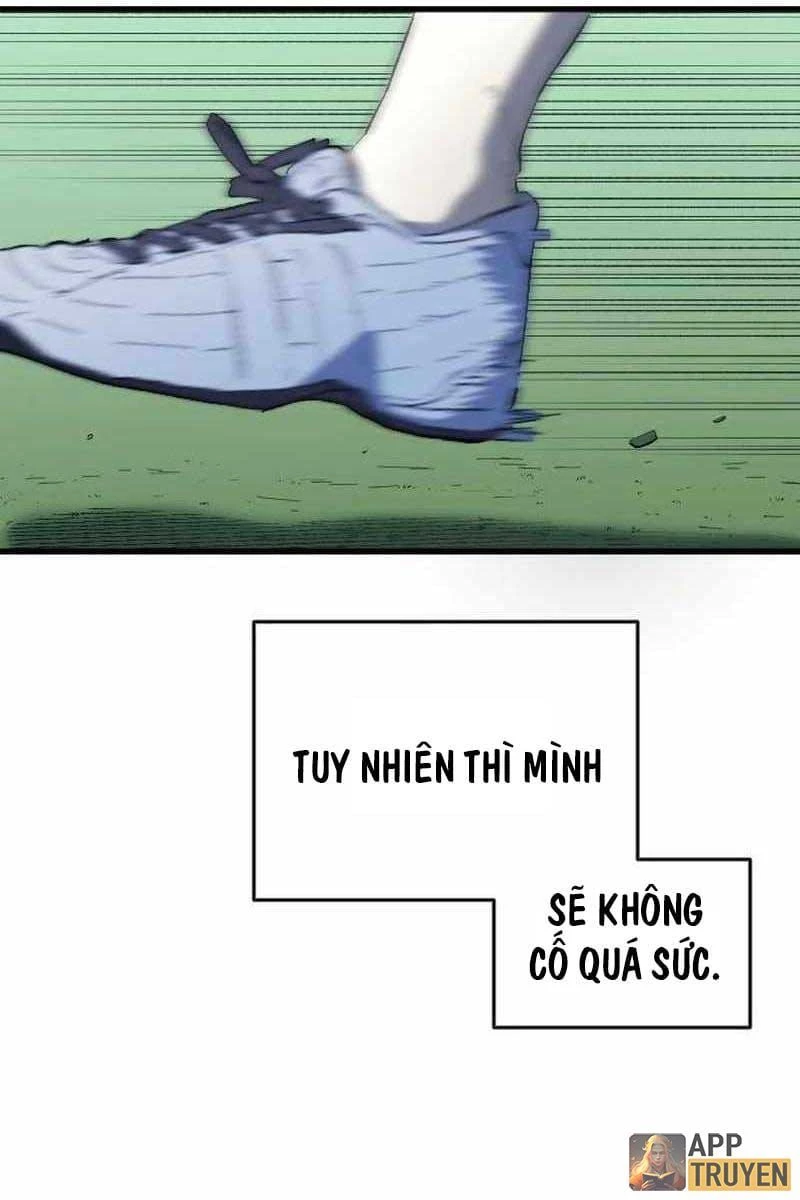 Thiên Phú Bóng Đá, Tất Cả Đều Là Của Tôi! Chapter 8 - 85