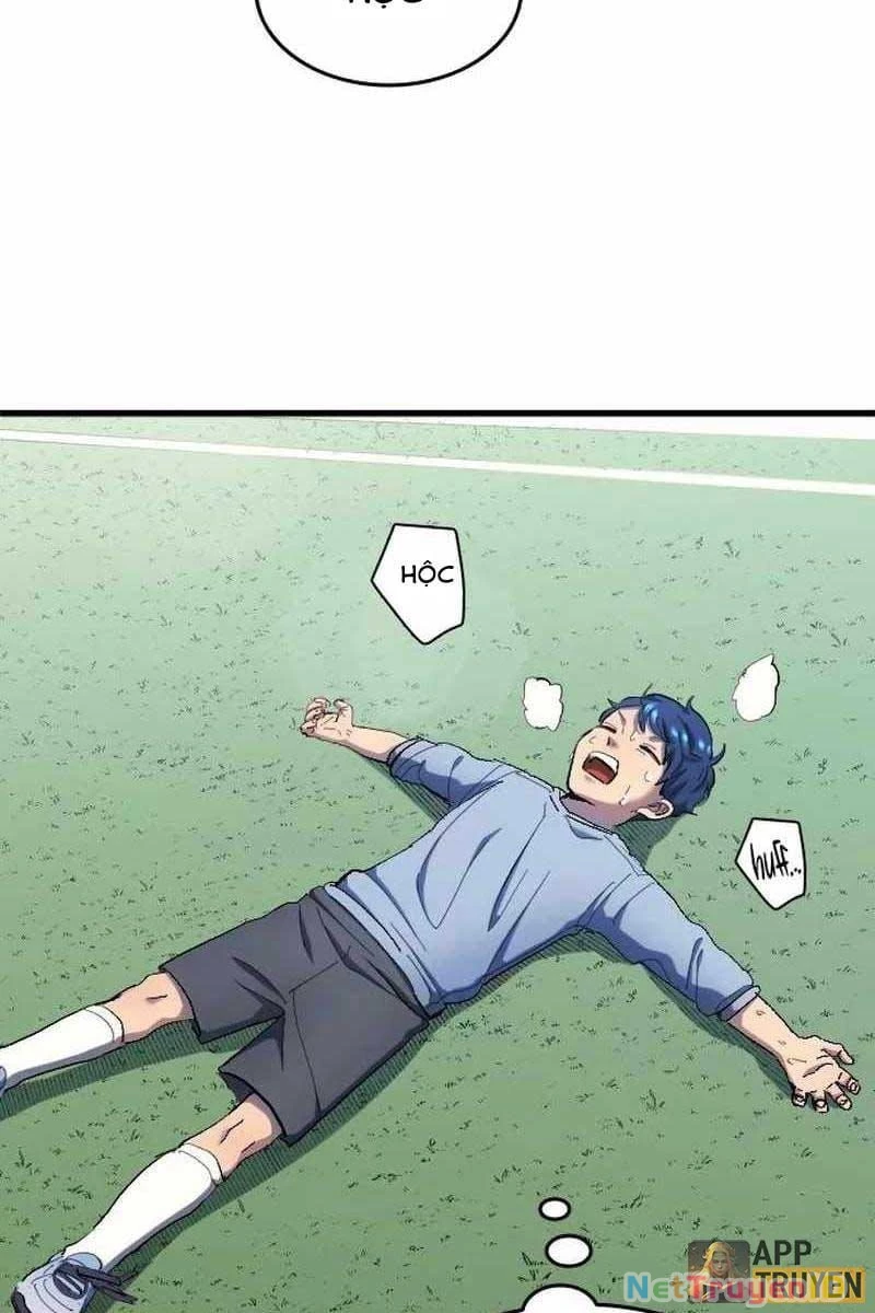 Thiên Phú Bóng Đá, Tất Cả Đều Là Của Tôi! Chapter 8 - 87