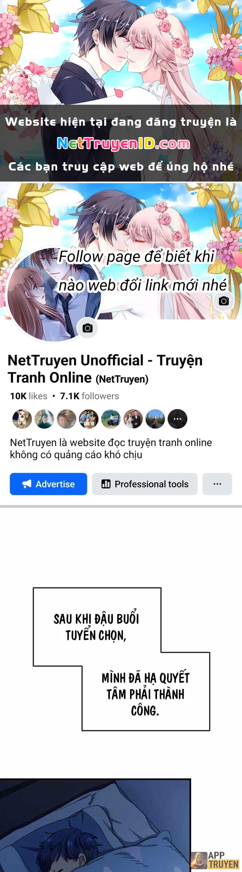 Thiên Phú Bóng Đá, Tất Cả Đều Là Của Tôi! Chapter 9 - 1