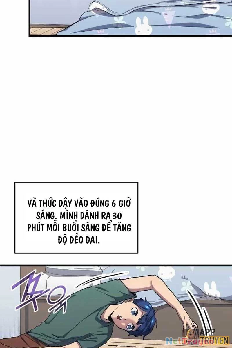 Thiên Phú Bóng Đá, Tất Cả Đều Là Của Tôi! Chapter 9 - 3