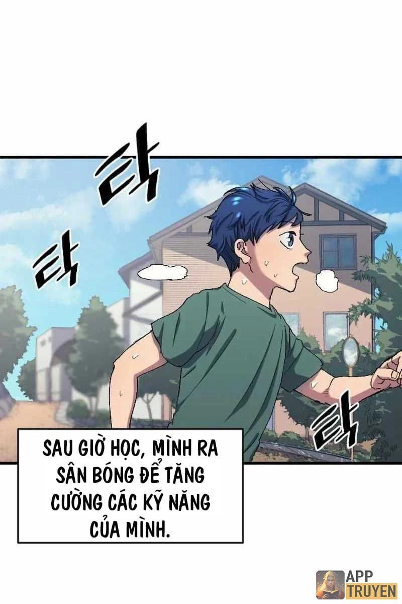 Thiên Phú Bóng Đá, Tất Cả Đều Là Của Tôi! Chapter 9 - 5