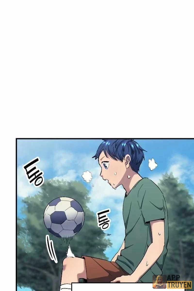 Thiên Phú Bóng Đá, Tất Cả Đều Là Của Tôi! Chapter 9 - 6