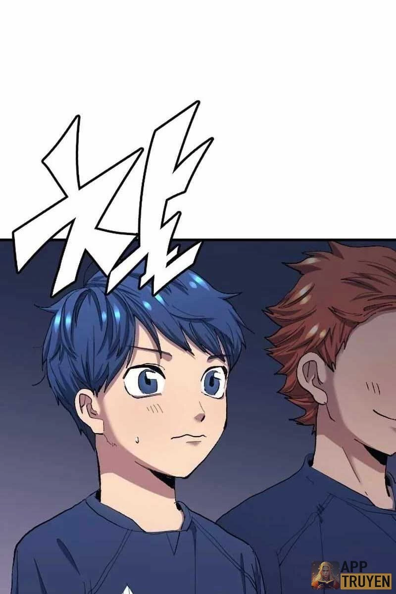 Thiên Phú Bóng Đá, Tất Cả Đều Là Của Tôi! Chapter 9 - 15