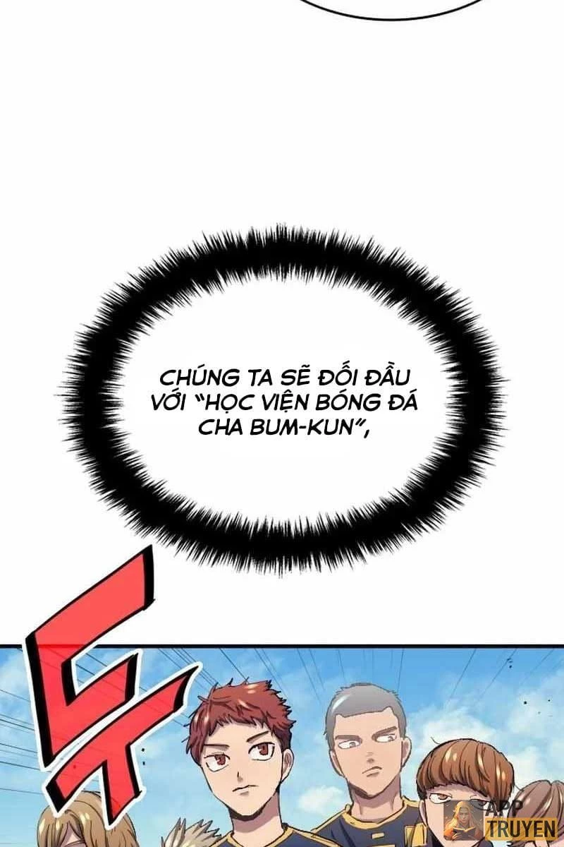 Thiên Phú Bóng Đá, Tất Cả Đều Là Của Tôi! Chapter 9 - 19
