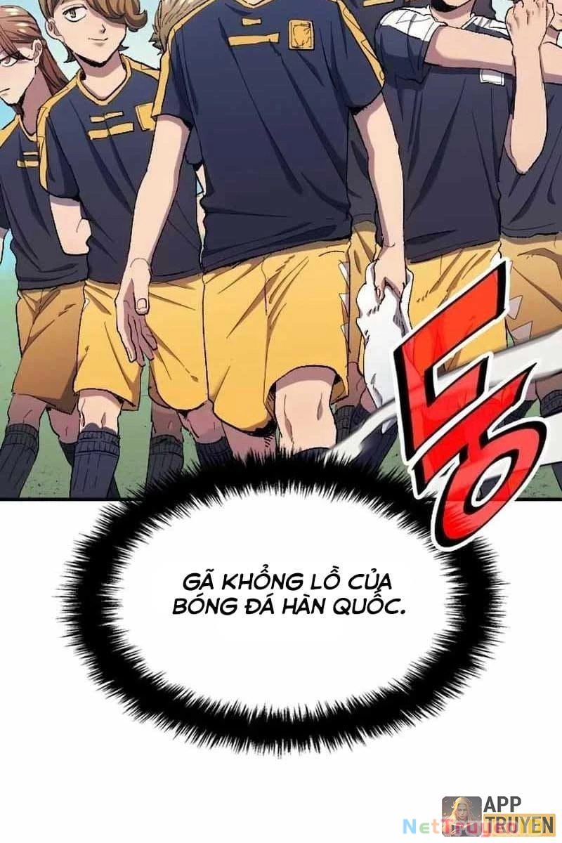 Thiên Phú Bóng Đá, Tất Cả Đều Là Của Tôi! Chapter 9 - 20